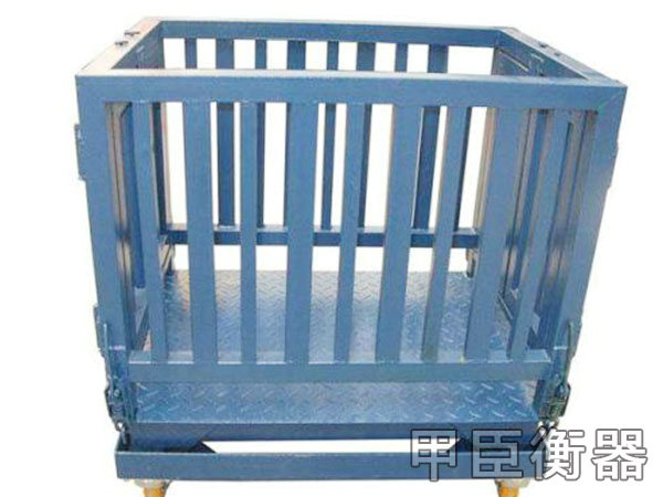 畜牧磅(动物秤)
