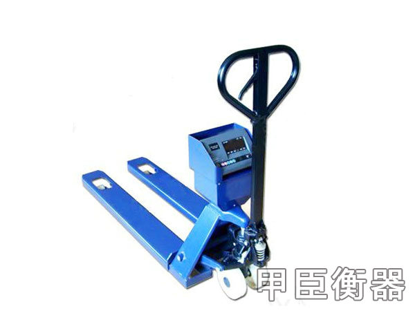 叉车秤系列