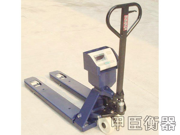 叉车秤系列