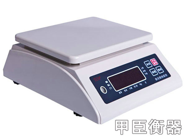 塑壳防水案秤