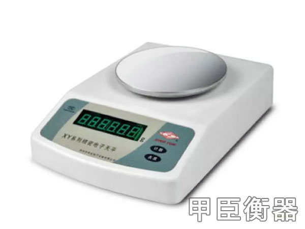 百分位电子天平