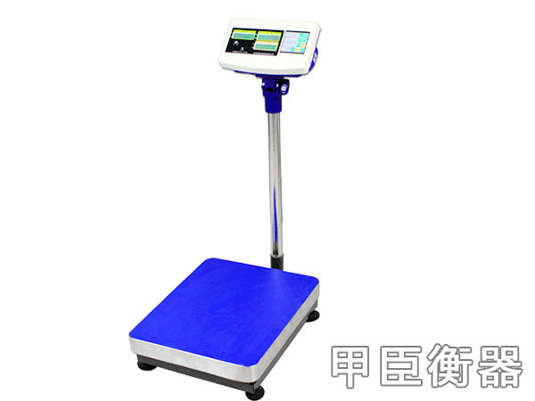 工业计数台秤