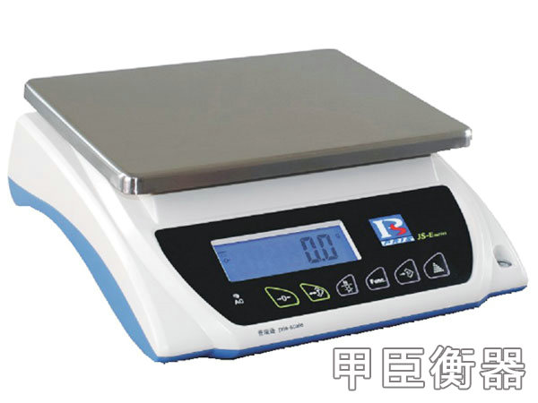 工业计重桌秤