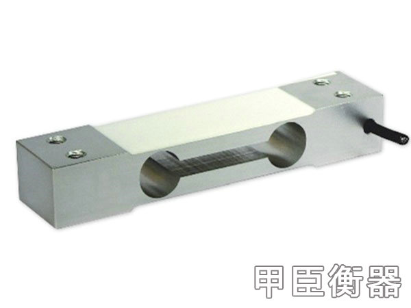 平行梁传感器