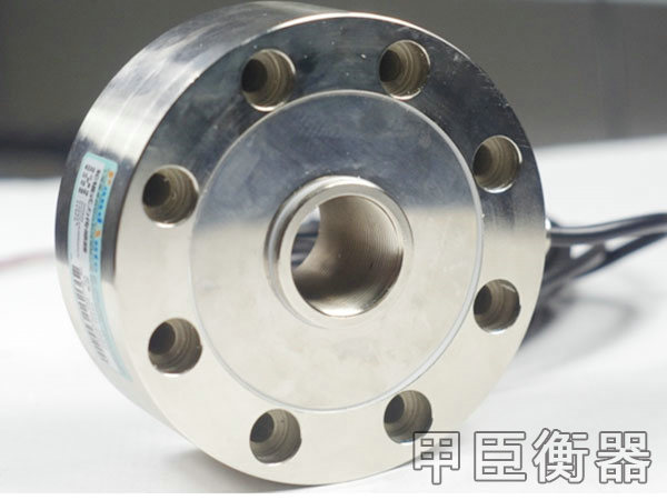轮辐式传感器